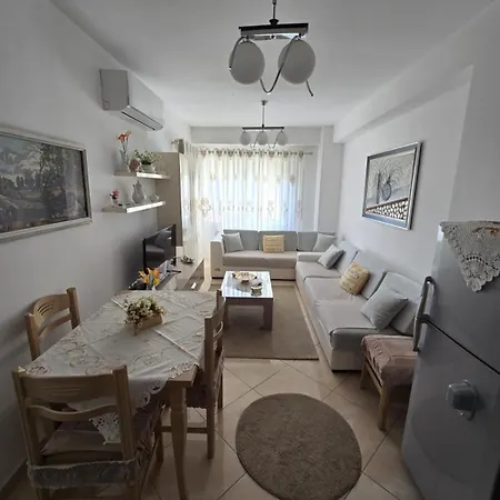 Holiday Home Durres Exterior photo