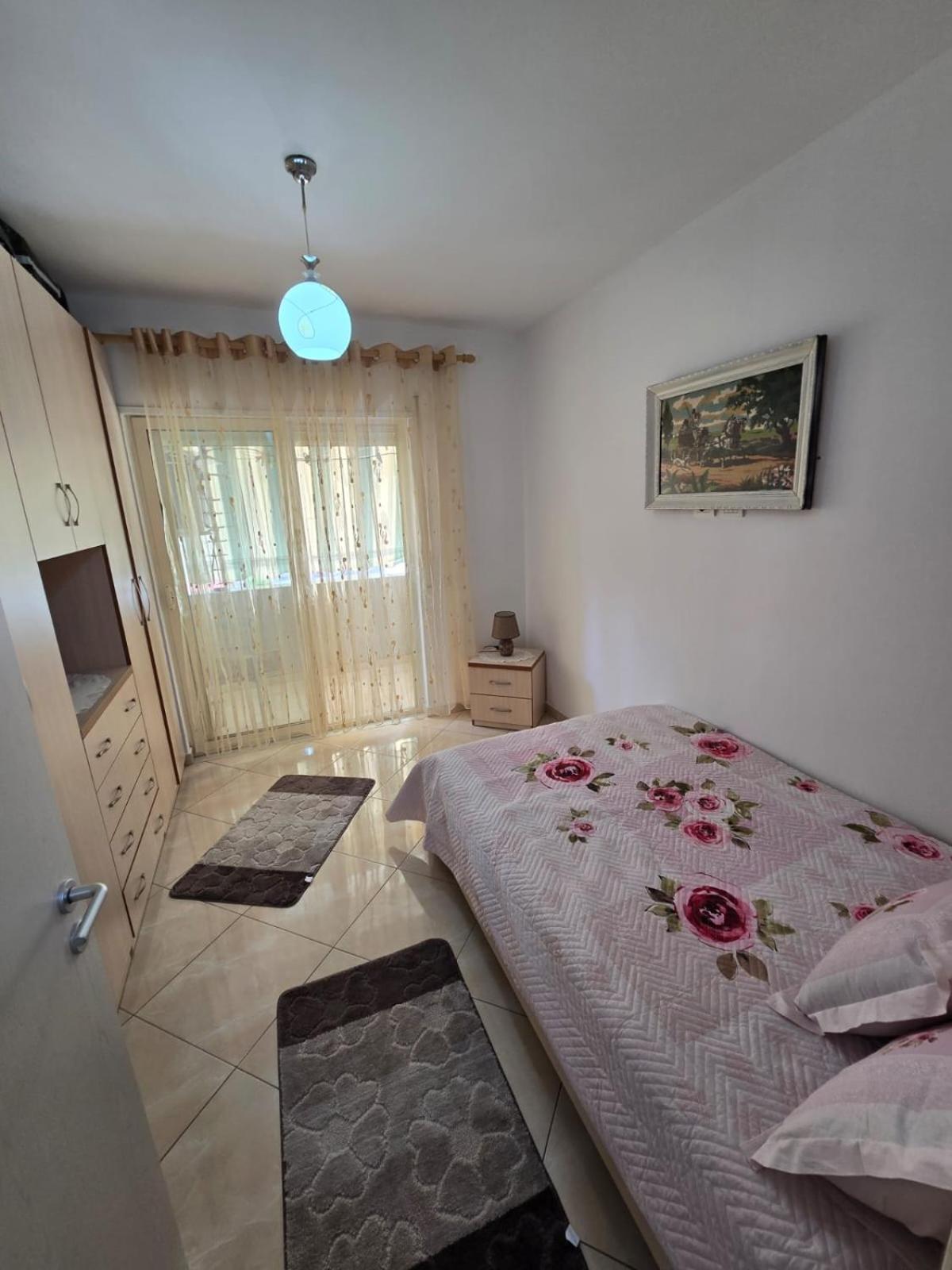 Appartement Holiday Home Durres